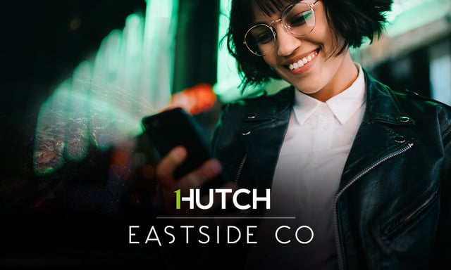 Eastside Co & 1HUTCH
