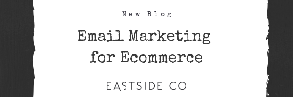 Blog - Email Marketing 101